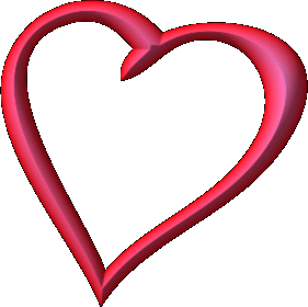 Cute Heart Clipart