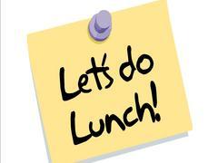 Lunch Tray Clipart B450a34bcff4406f7b794fa6a7b798d6 Lets Do Lunch Clip