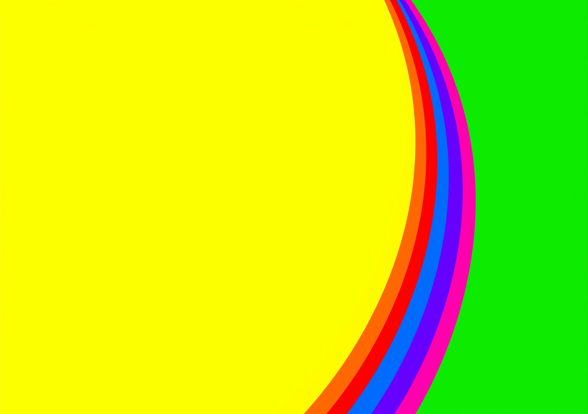Rainbow Background Clipart Free Stock Photo Hd   Public Domain