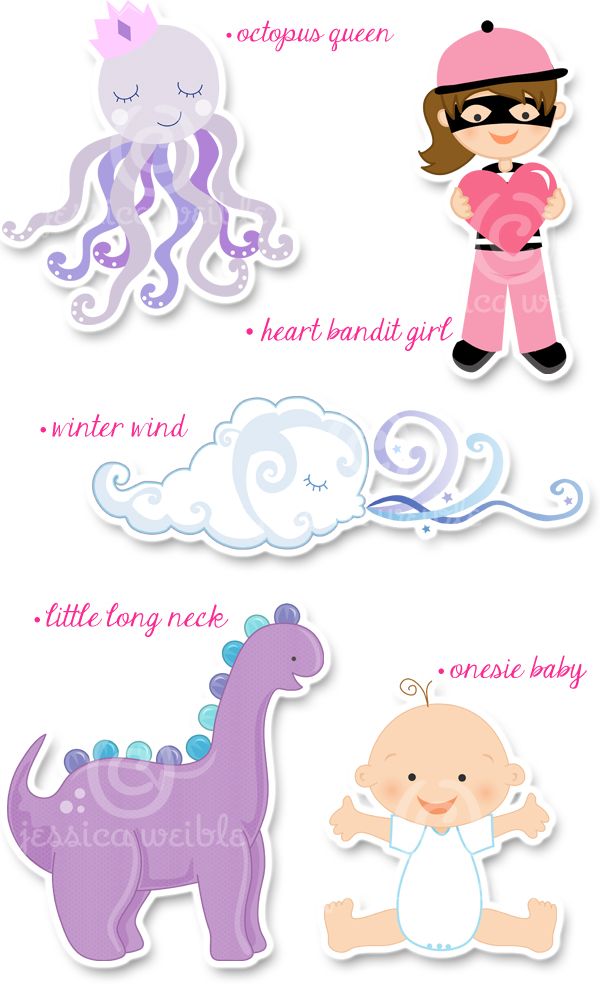 What S New At Jw Illustrations    Jwi    Create With Clipart