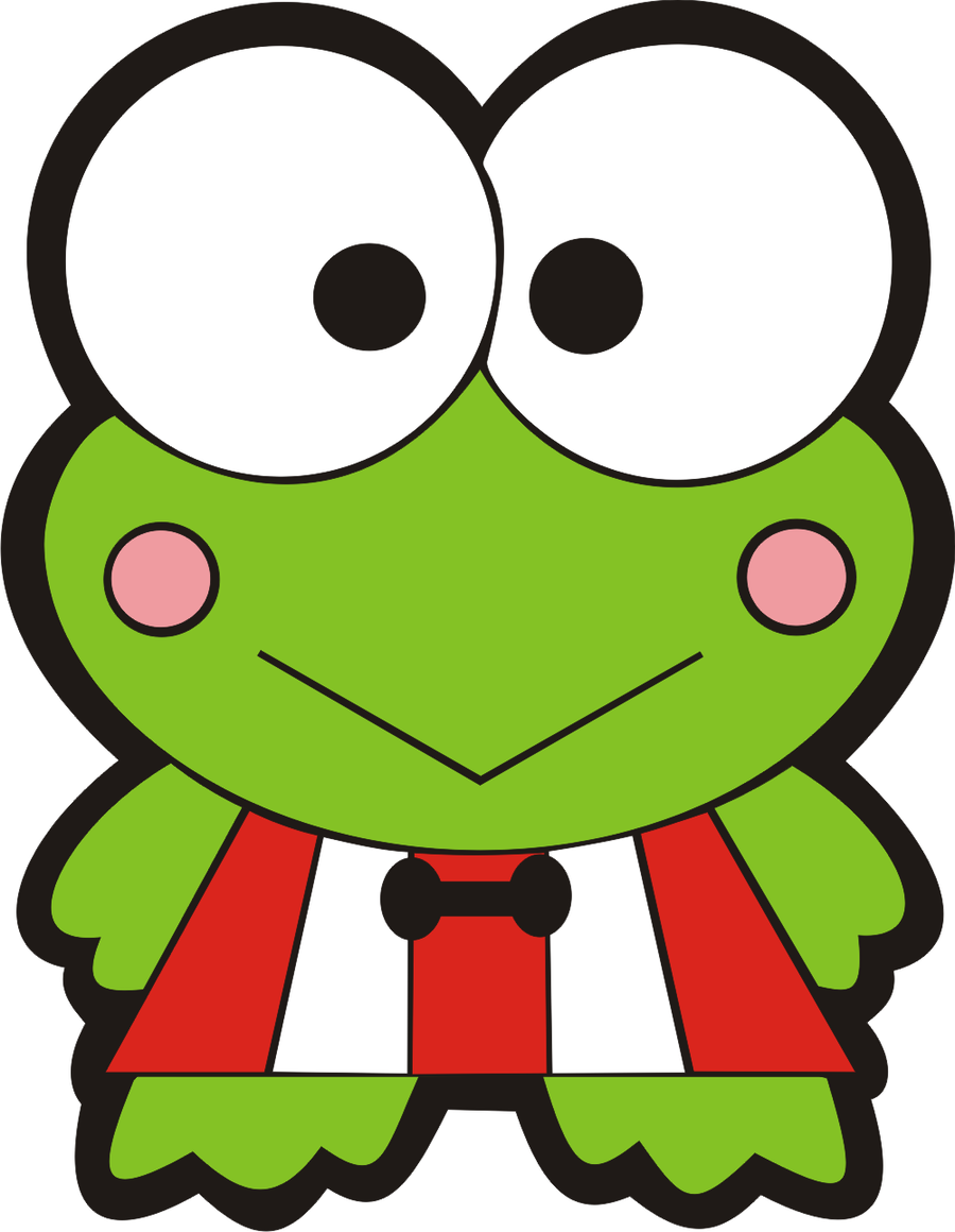 Cartoon Frog Wallpaper   Www    Clipart Best   Clipart Best