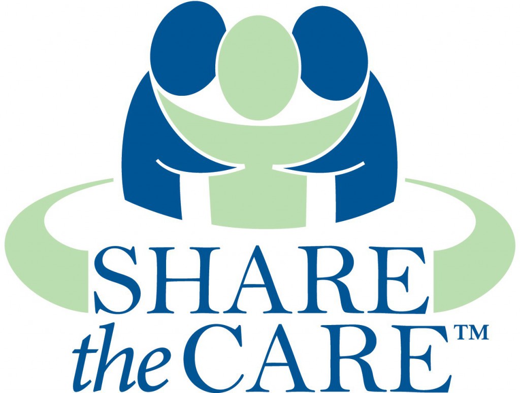 Share The Care   Groupon Grassroots