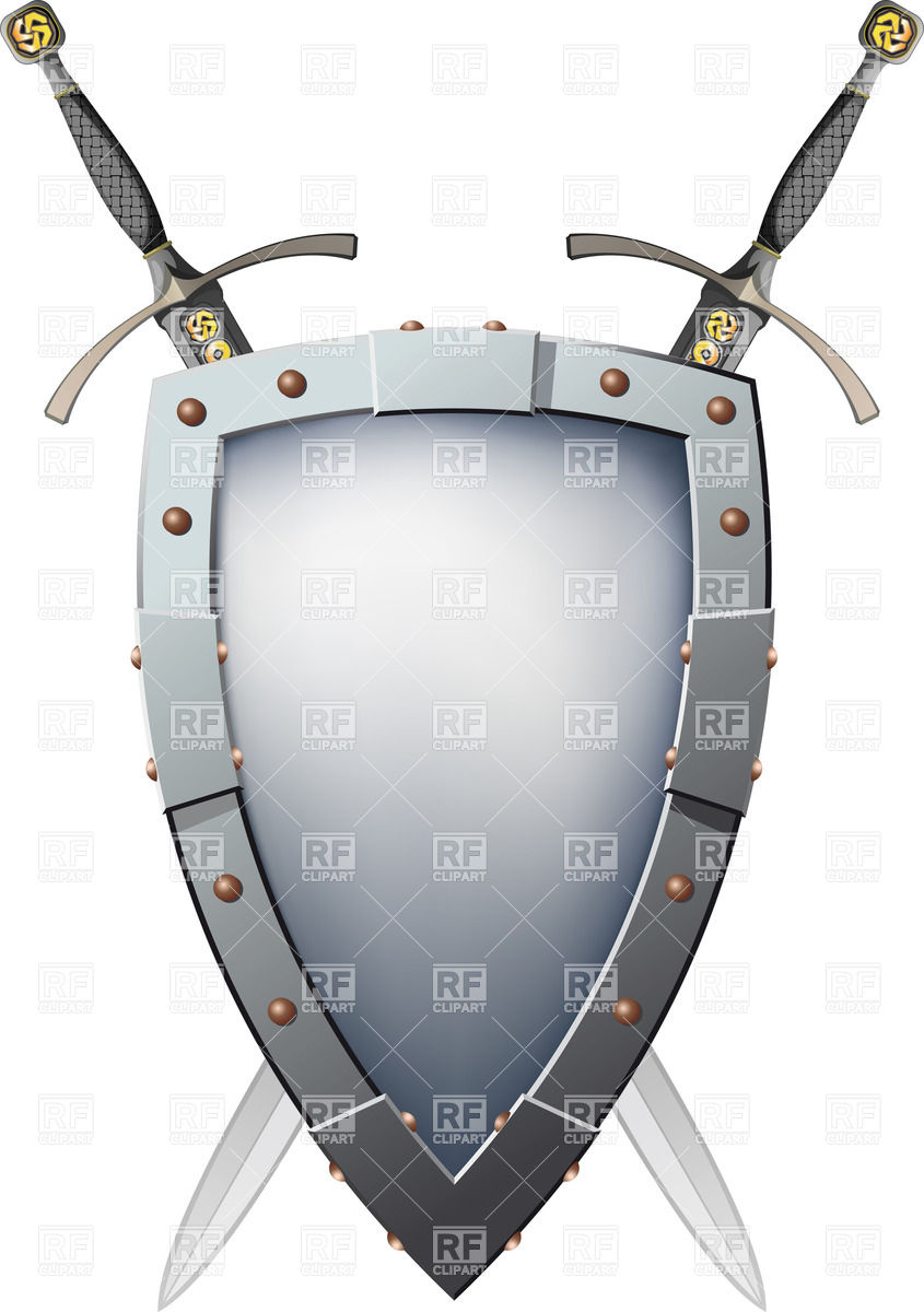 Shield 25211 Icons And Emblems Download Royalty Free Vector Clip