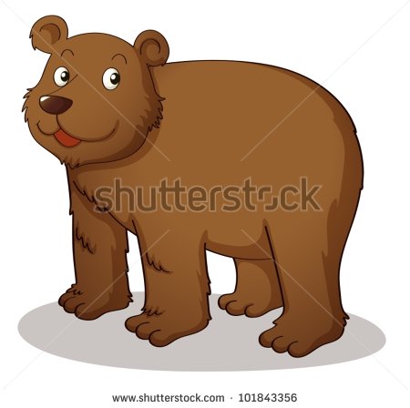 Bear Cartoon Bear Clip Art Funny Baby Brown Bear Cartoon Cheap Iphone
