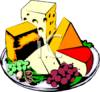 Clipart Images Of Hors D Oeuvres