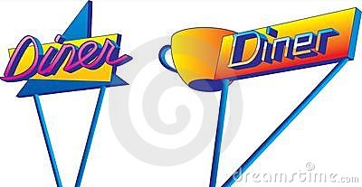 Diner 20clipart   Clipart Panda   Free Clipart Images