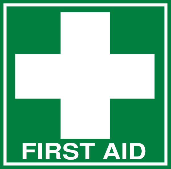 First Aid Logo   Clipart Best