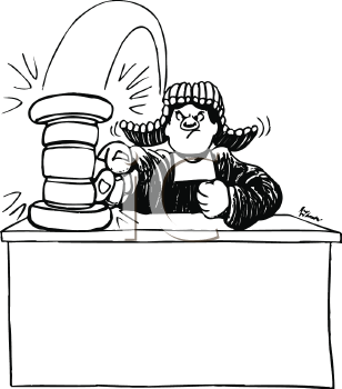 Home   Clipart   Occupations   Judge     33 Of 44