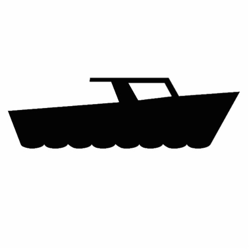 Boat Silhouette