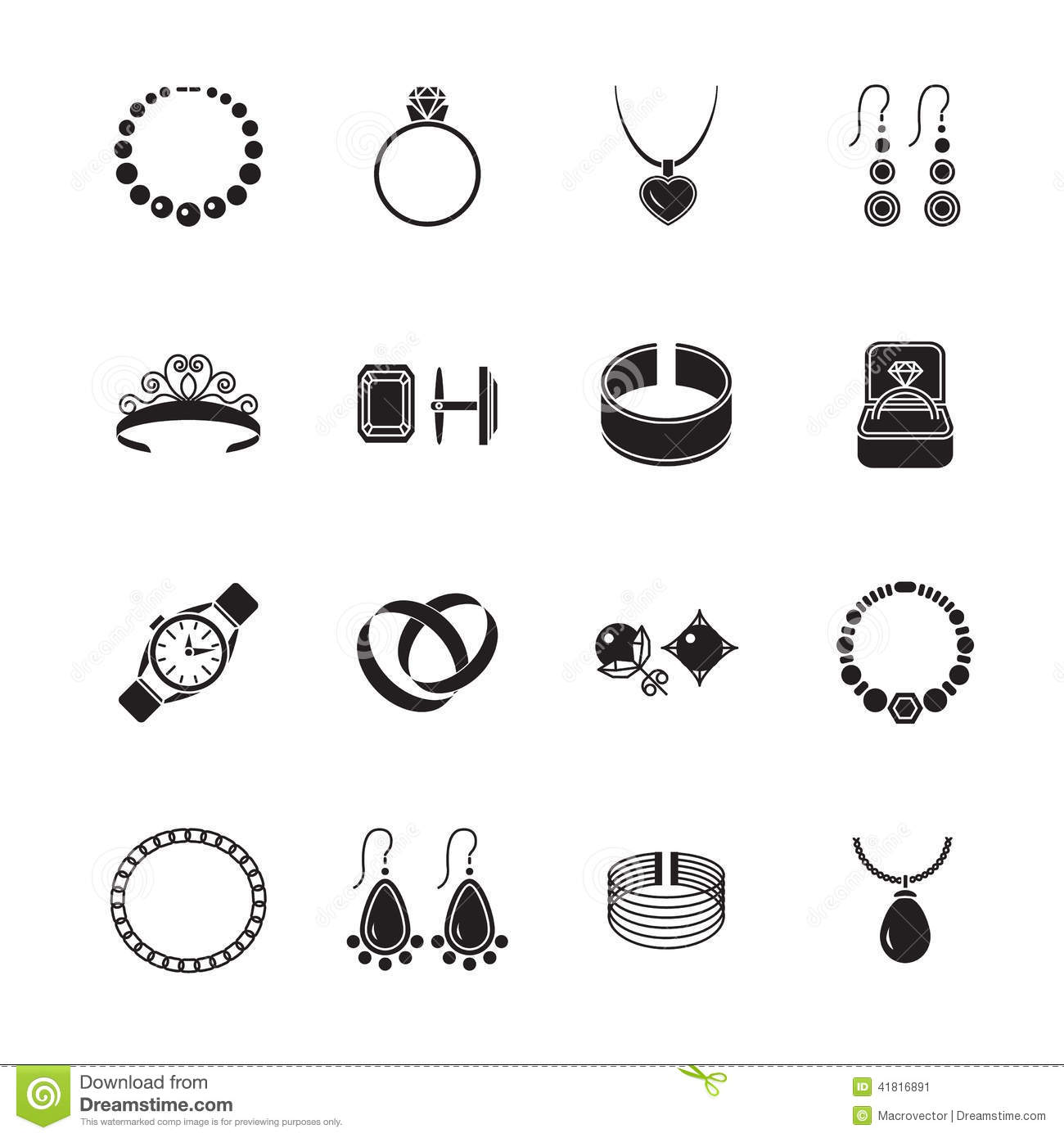 Go Back   Images For   Jewelry Making Clipart
