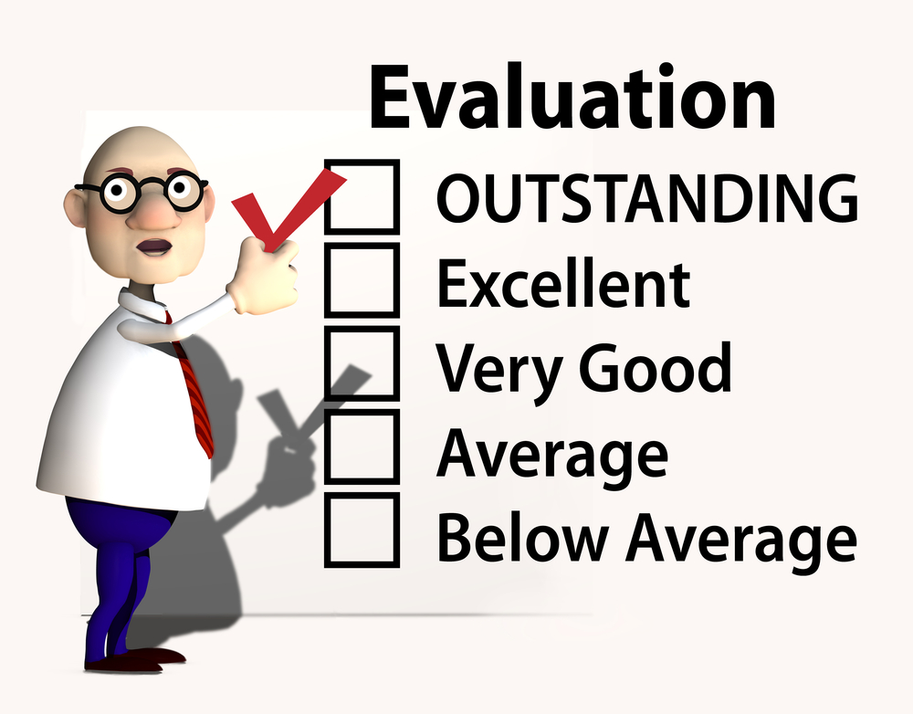     Exceptional   Improving Teacher Evaluation   Educating Ourselves
