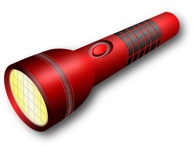 Flashlight Clipart   Clipart Panda   Free Clipart Images