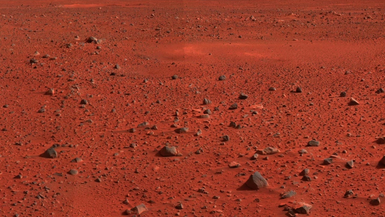 Mars Clipart Mars Rover Final