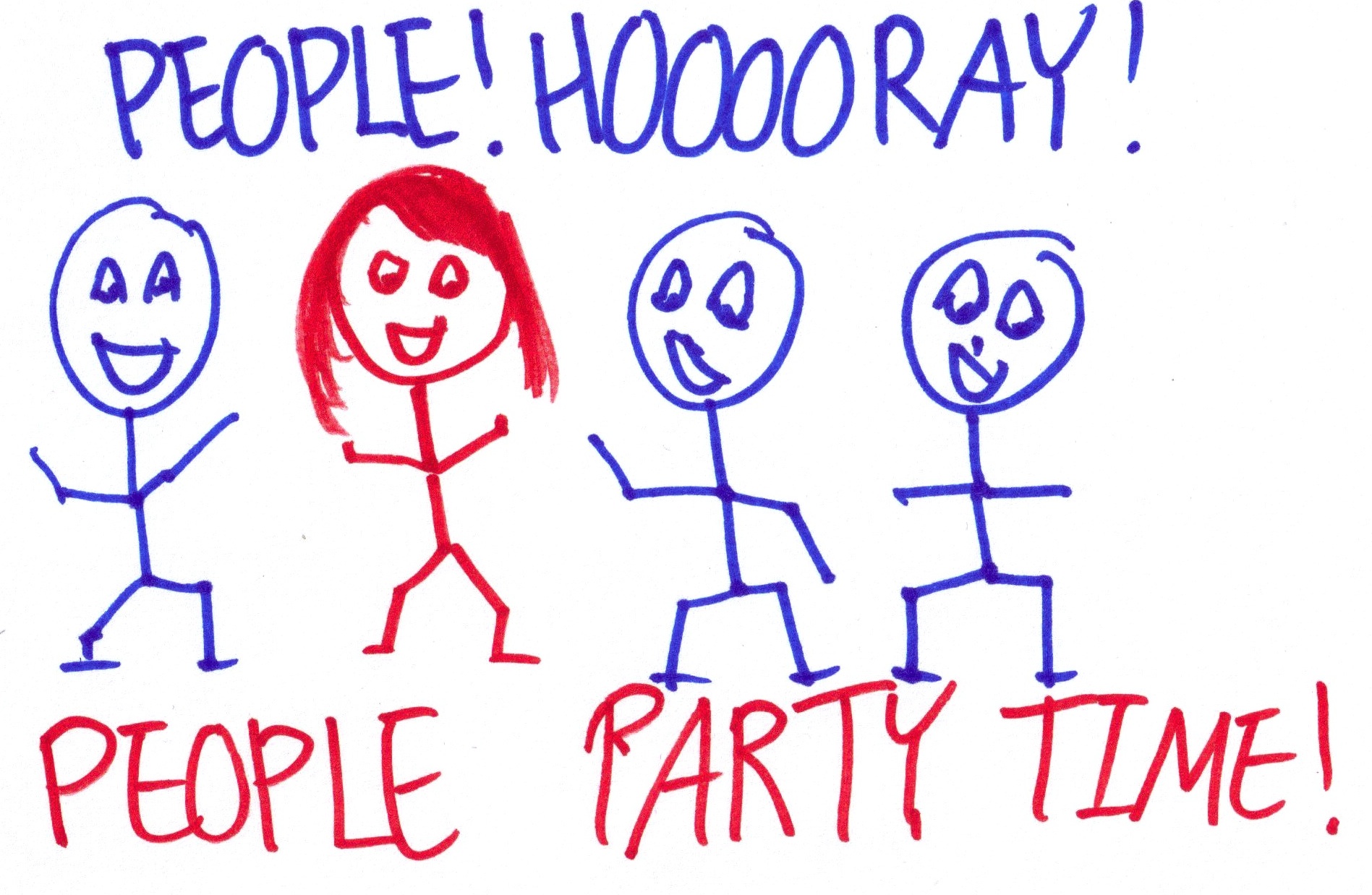 Party Time Clipart   Free Clipart