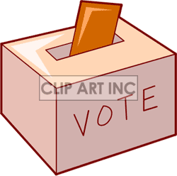 Government Vote Voting Votes Vote700 Gif Clip Art People Government
