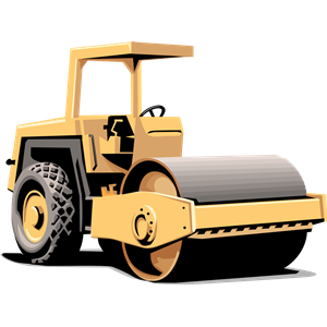 Images Results For  Heavy Equipment Clipart