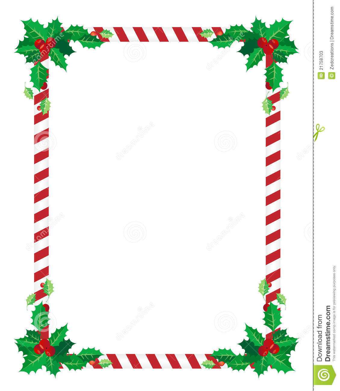 More Similar Stock Images Of   Christmas Border