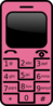 Phone Clip Art At Clker Com   Vector Clip Art Online Royalty Free