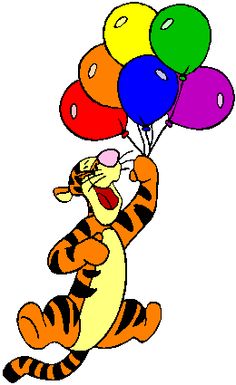 Tigger On Pinterest   Winnie The Pooh Disney Images And Friday The