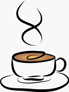 Animated Coffee Cup Clipart   Free Clipart