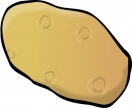 Go Back   Pix For   Mashed Potatoes Clipart