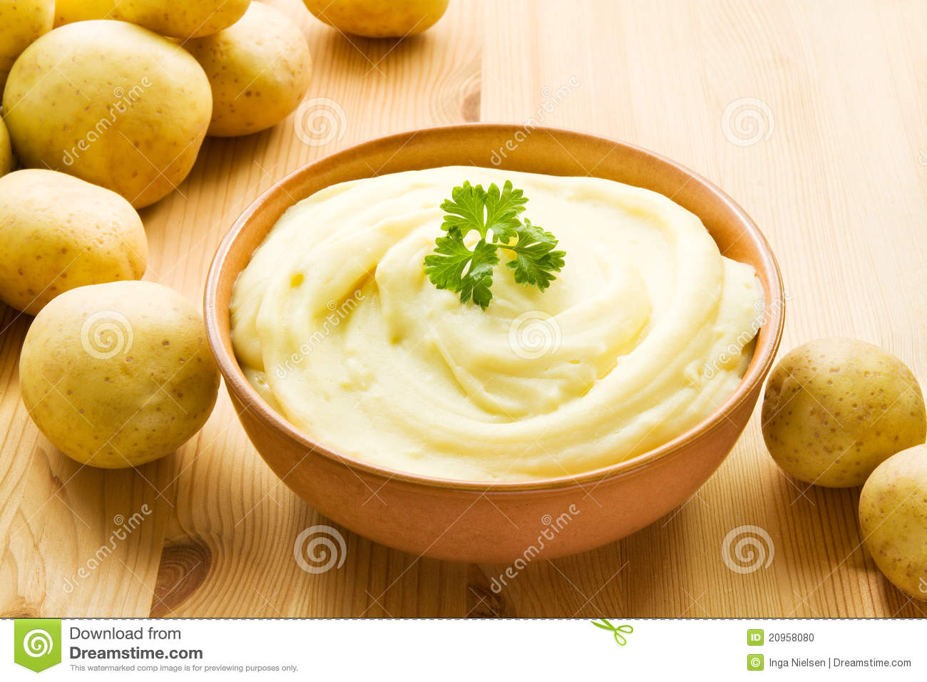 Mashed Potatoes Clipart Mashed Potatoes