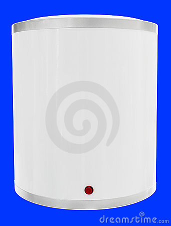 Water Electric Heater Royalty Free Stock Photography   Image  20627707