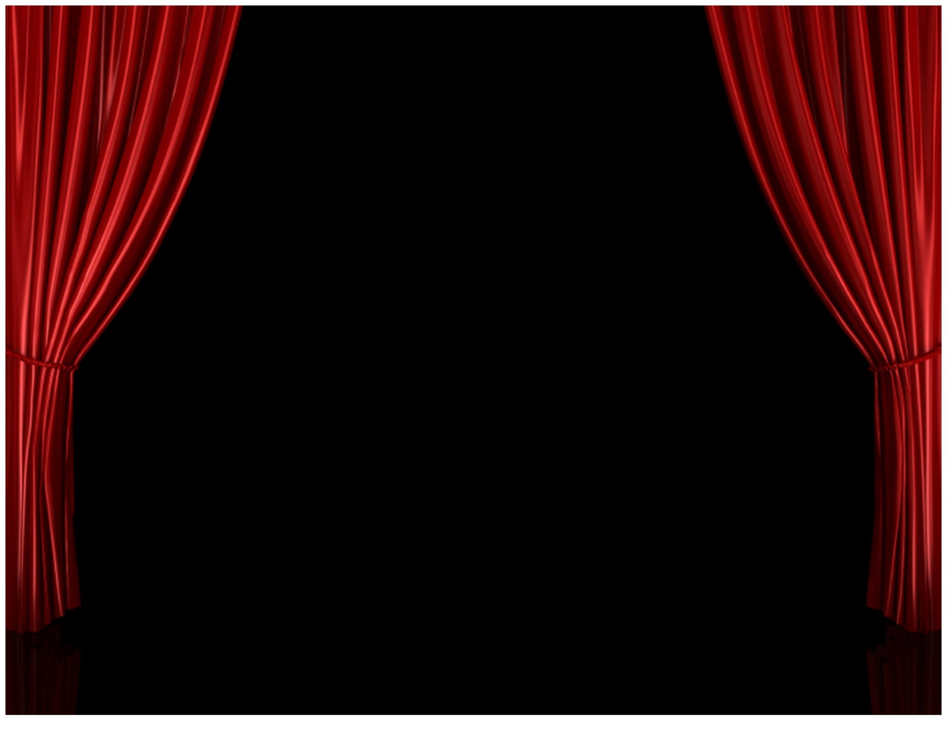 Movie Curtain Clipart Movie Theater Curtain Stage