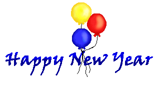 New Year S Clip Art Links   New Year S Images