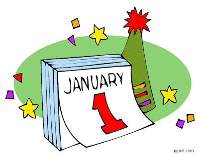 New Year S Day  New Year S Day Clipart