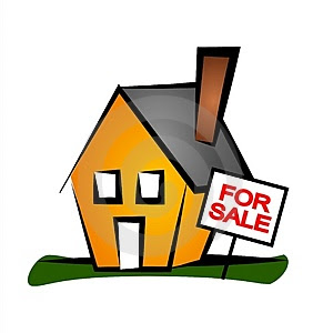 For Sale House Generic Clip Art 36492251 Large Jpg
