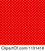 Polka Dot Background 7 By Gina Jane Red And White Sprinkle Polka Dot