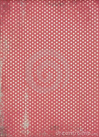 Red Polka Dot Background Stock Photography   Image  22142482