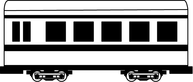 Go Back   Gallery For   Train Car Clipart