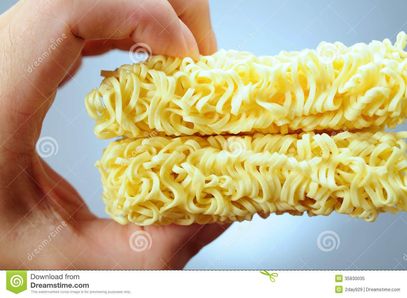 Instant Noodles Royalty Free Stock Photo   Image  35830035