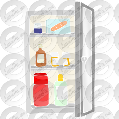 Stencil For Classroom   Therapy Use   Great Medicine Cabinet Clipart