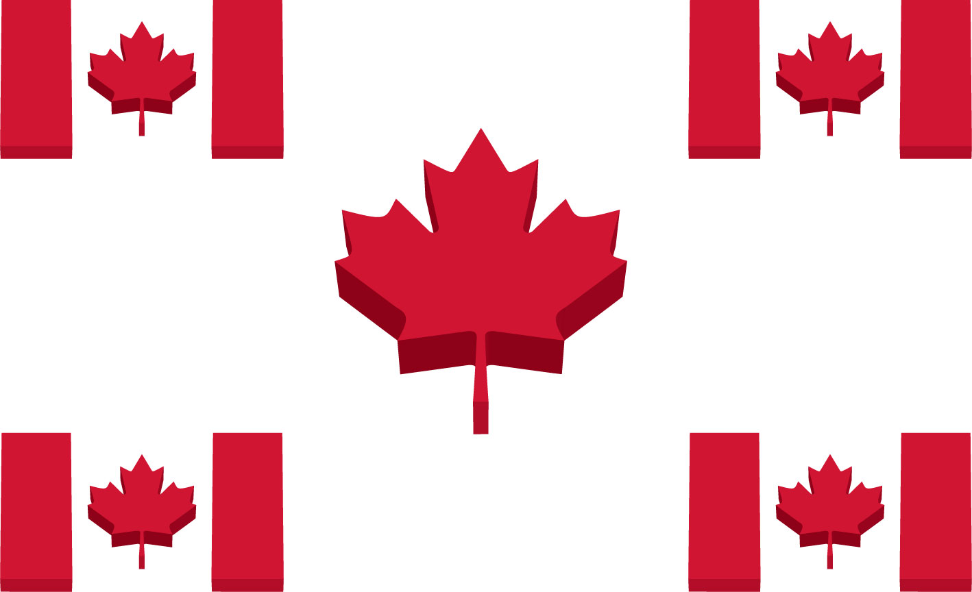 10 Clip Art Canada Flag Free Cliparts That You Can Download To You    