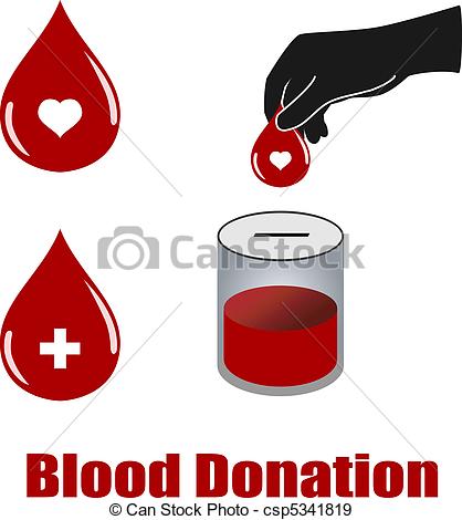 Donate Blood Clipart   Cliparthut   Free Clipart