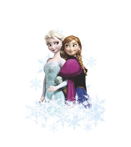 Elsa   Anna  Frozenanna Disneyfrozen