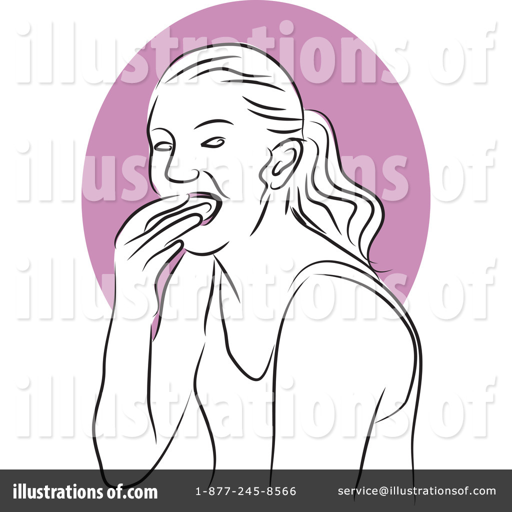 Laughing Clipart  104114 By Prawny   Royalty Free  Rf  Stock