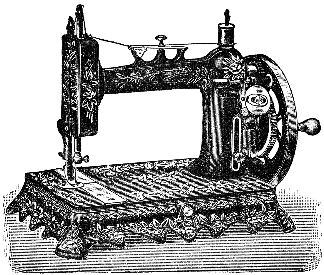 Machine Clip Art Sewing Machine Clip Art Sewing Machine Clip Art