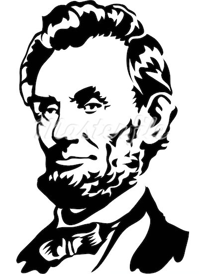 Abraham Lincoln   Clipart Best