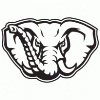 Alabama Elephant Vector   Download 214 Vectors  Page 1