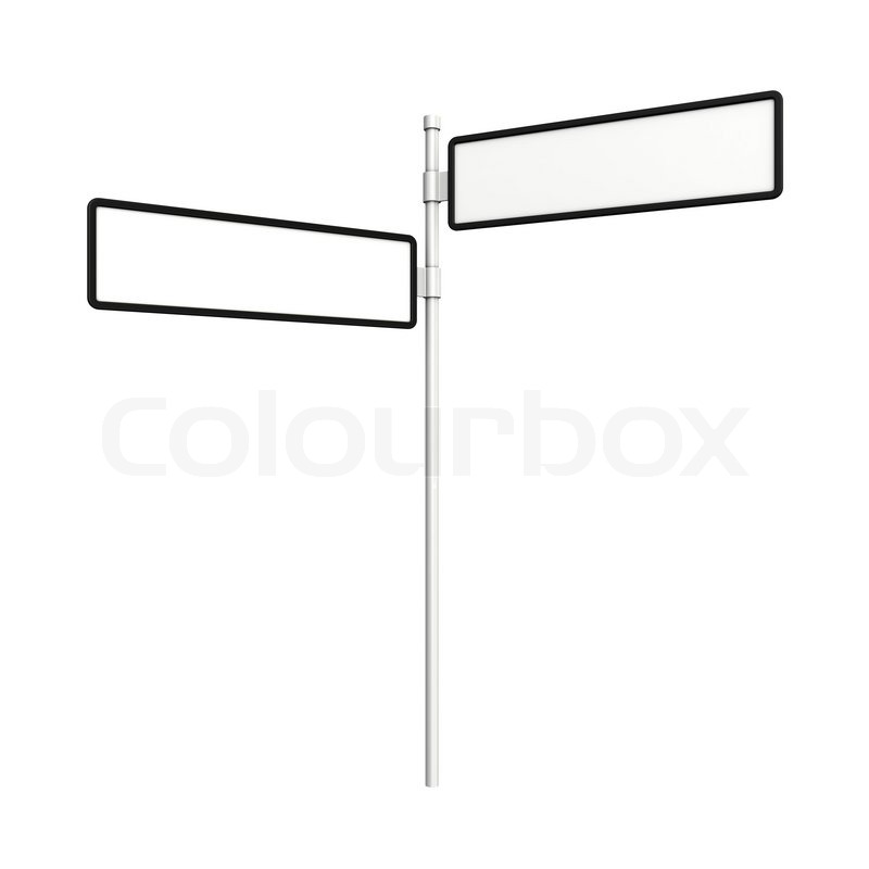 Blank Road Sign Clip Art Quotes