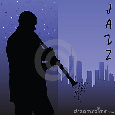 Clarinet Player Royalty Free Stock Photography   Image  8946727