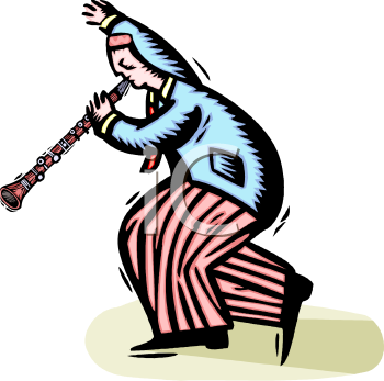 Home   Clipart   Entertainment   Clarinet     17 Of 29