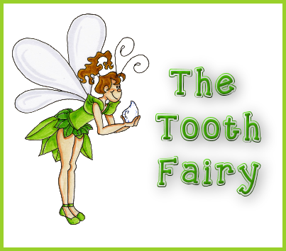 Some Idioms  The Tooth Fairy