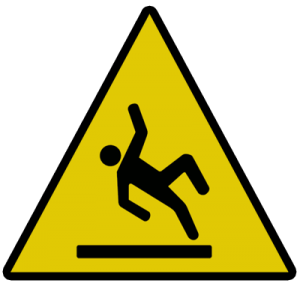 10 Slip And Fall Free Cliparts That You Can Download To You Computer