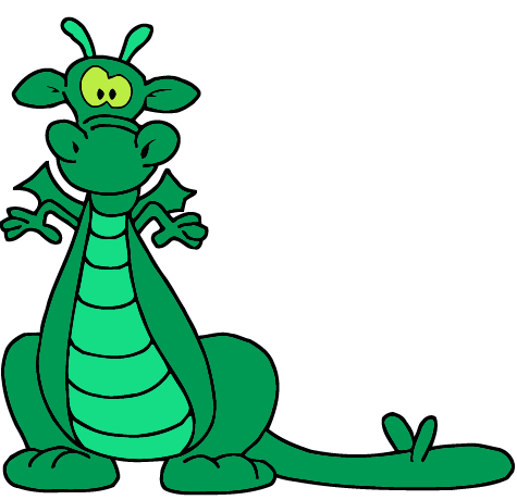 Baby Dragon Clipart   Clipart Panda   Free Clipart Images