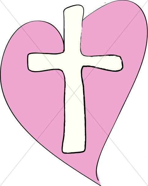 Christian Heart Clipart Christian Heart Images   Sharefaith